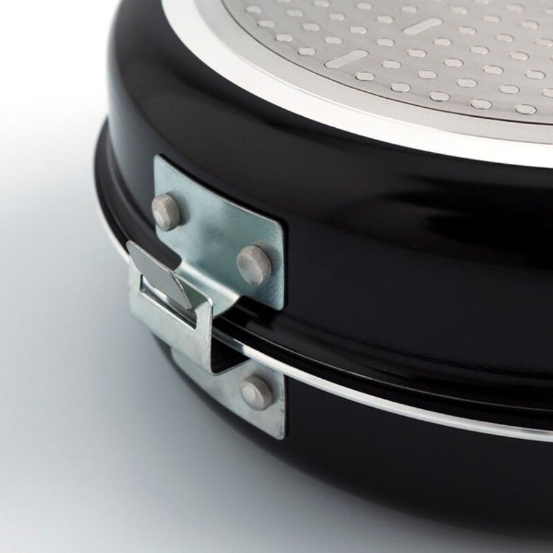 GastroFun Vändbar Omelettpanna (Non-Stick)