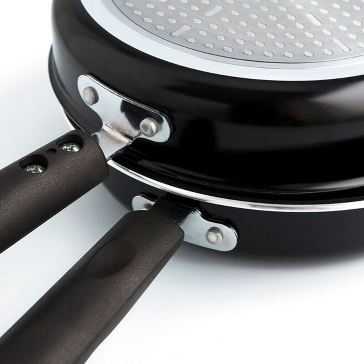 GastroFun Vändbar Omelettpanna (Non-Stick)